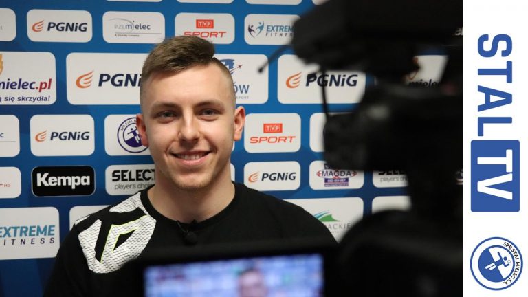 Meldunek przed meczem z Piotrkowianinem (video)