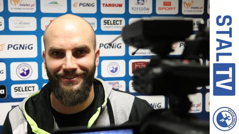 Meldunek przed meczem z Zagłębiem Lubin (video)