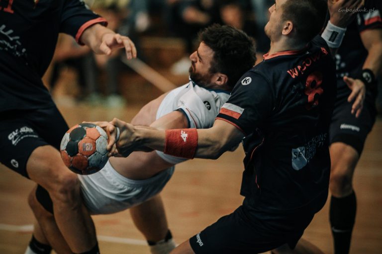 Stal jedzie do Szczecina!