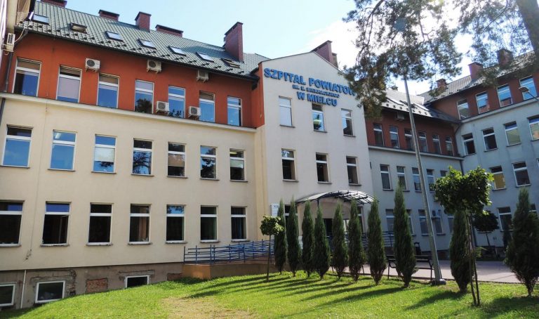 Pomoc dla mieleckiego szpitala w walce z COVID-19!