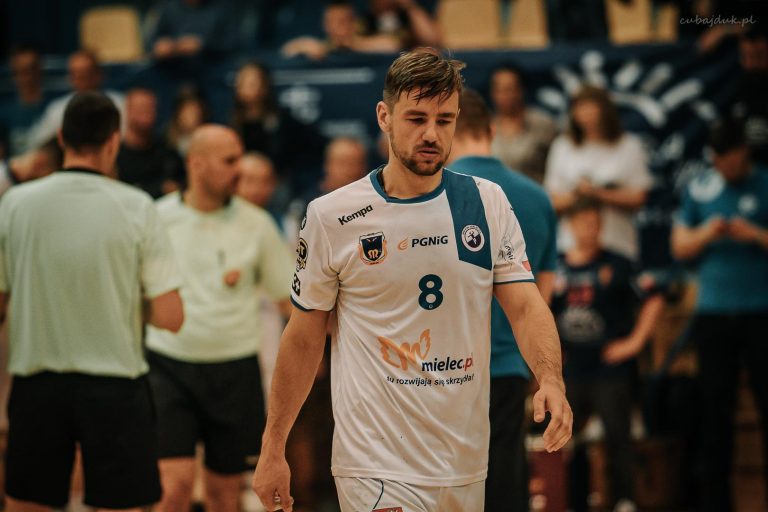 Tomasz Mochocki z ważnym komunikatem (video)