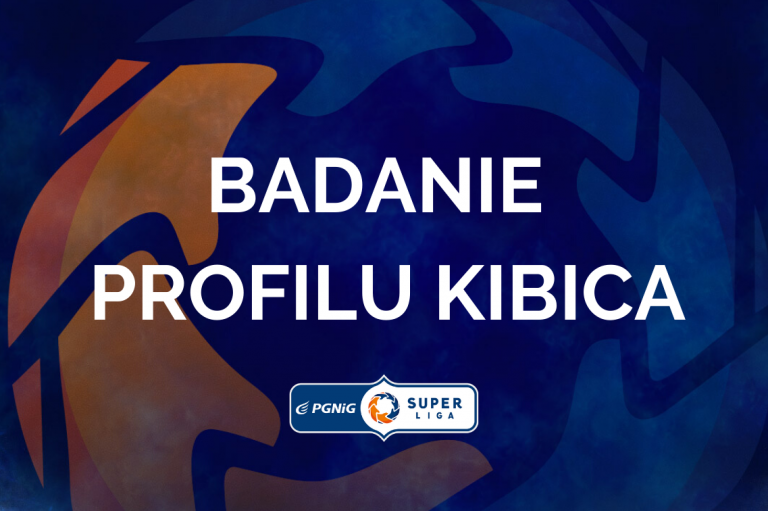 Wypełnij badanie kibiców PGNiG Superligi