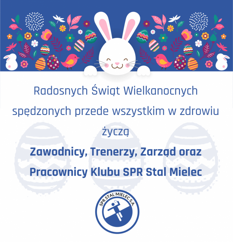Życzenia Wielkanocne