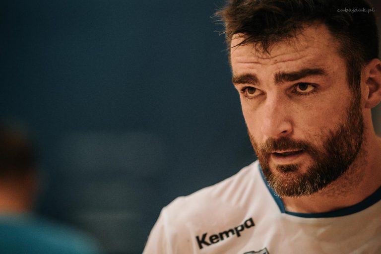 Wiktor Jędrzejewski opuszcza SPR Stal Mielec