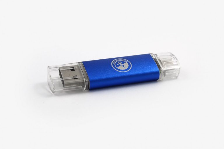 Sklep Stali: Pendrive