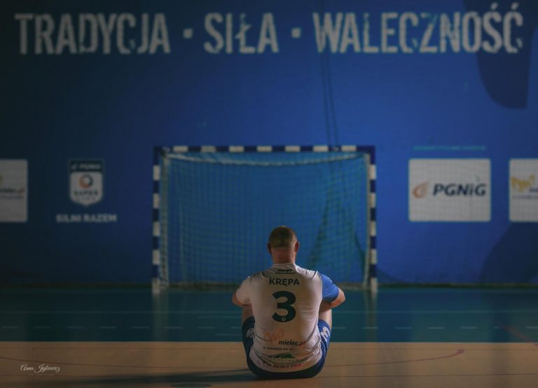 Dziękujemy „Misiek” za wszystko i do zobaczenia! (video)