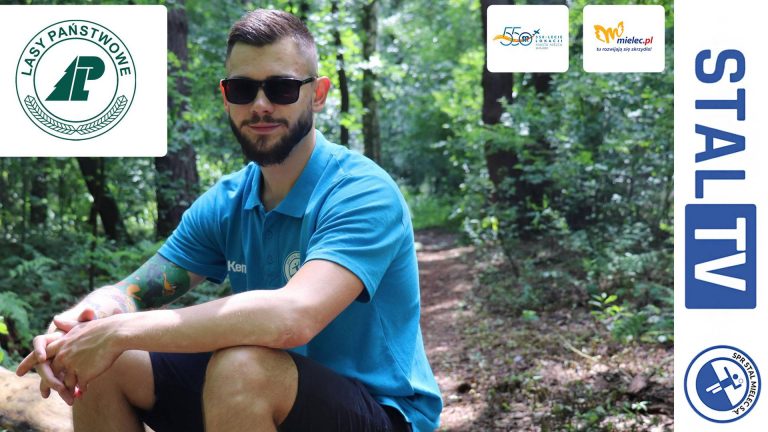 Bartosz Wojdak o prawidłowym zachowaniu w lesie (video)