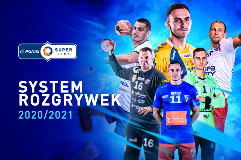 Zmiana systemu rozgrywek w sezonie 2020/2021