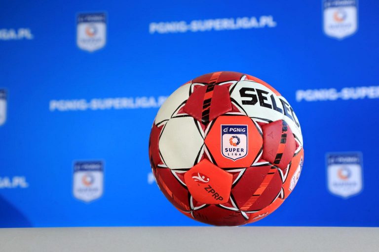 PGNiG Superliga z nową piłką