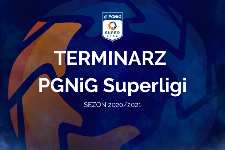 Znamy terminarz PGNiG Superligi 2020/2021