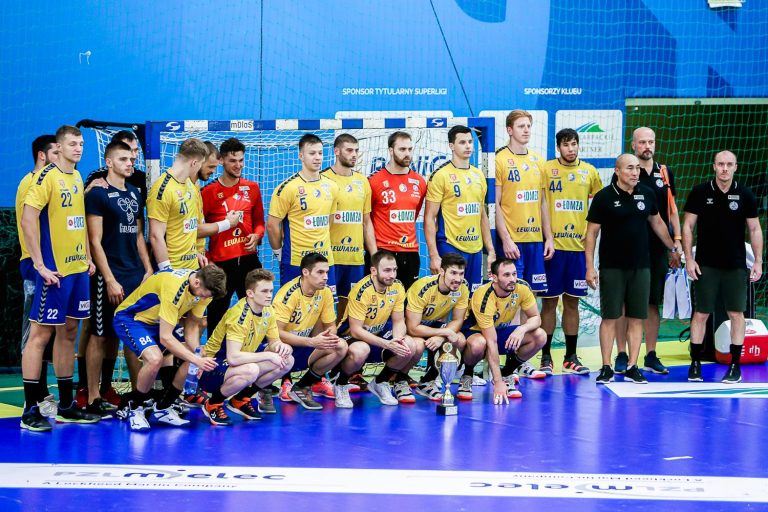 II dzień Memoriału: Łomża VIVE Kielce pokonała w finale Azoty!