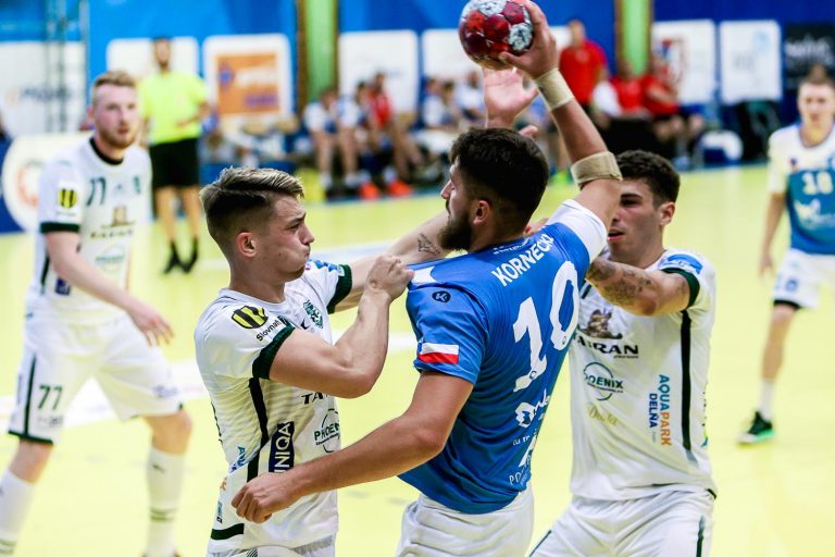 Mecz SPR Stal Mielec – Tatran Presov na zdjęciach (galeria)