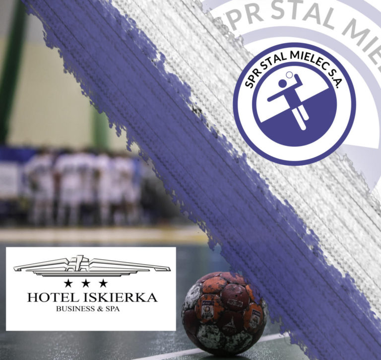 Hotel Iskierka Business&SPA pozostaje naszym partnerem na cały sezon!!