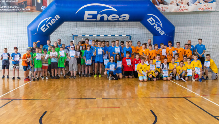 Enea Cup 2021- pierwszy dzień- podsumowanie [ZDJĘCIA]