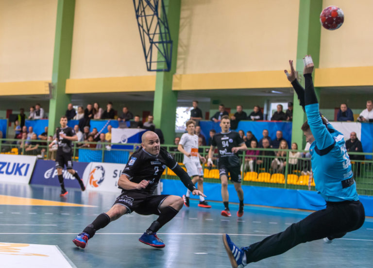 Mecz Górnik Zabrze – Handball Stal Mielec już w najbliższą niedzielę