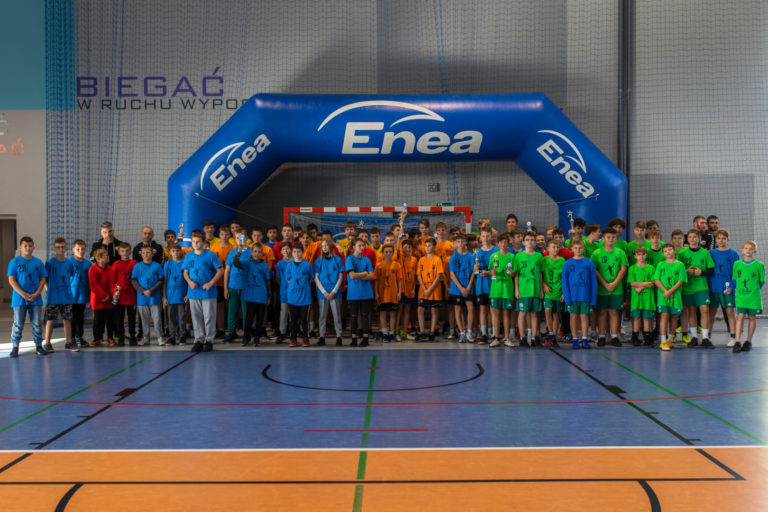 Enea Cup 2021- rozgrywki w Mielcu