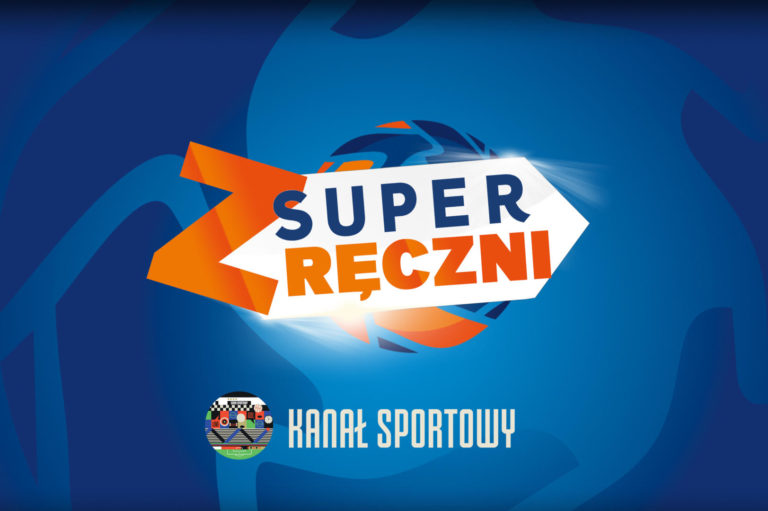 Magazyn piłki ręcznej we współpracy z Superligą od lutego w Kanale Sportowym!