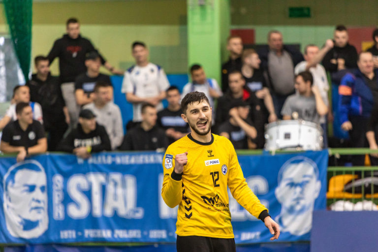 Kup bilet na mecz Handball Stal Mielec – Energa MKS Kalisz