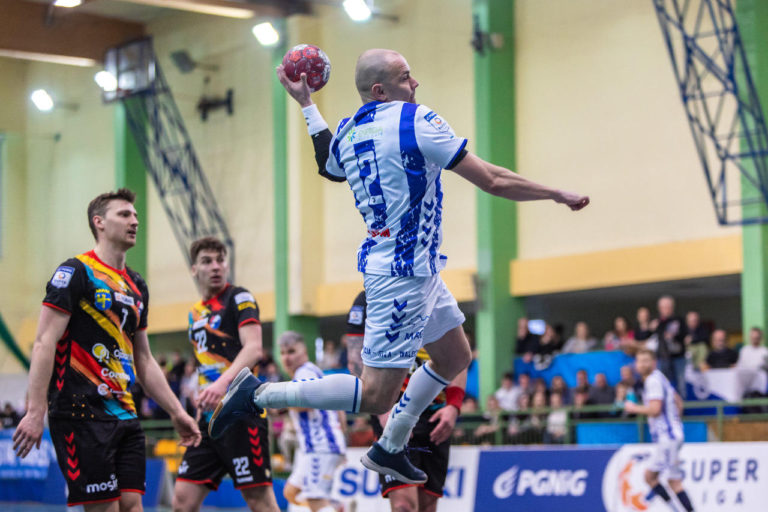 Trwa internetowa sprzedaż biletów na mecz Handball Stal Mielec – Energa MKS Kalisz