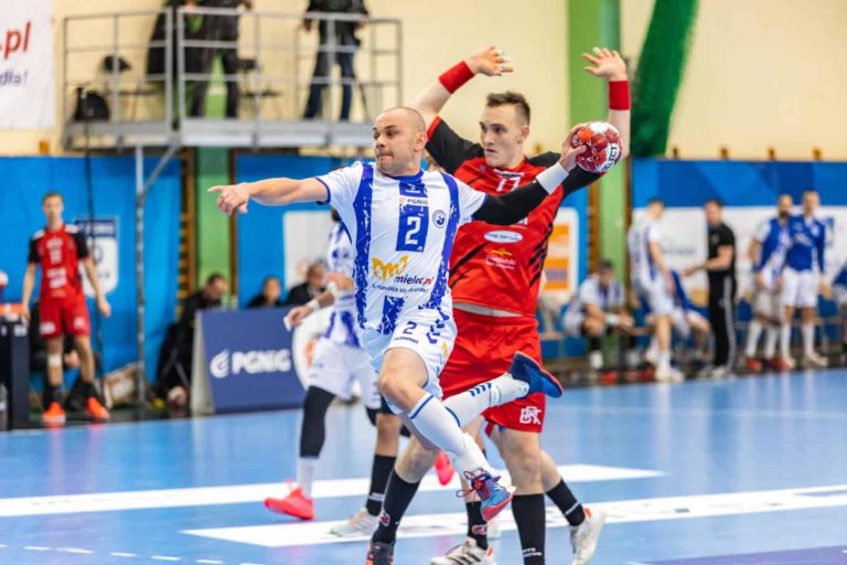 Transmisja meczu MMTS Kwidzyn – Handball Stal Mielec w Emocje.TV
