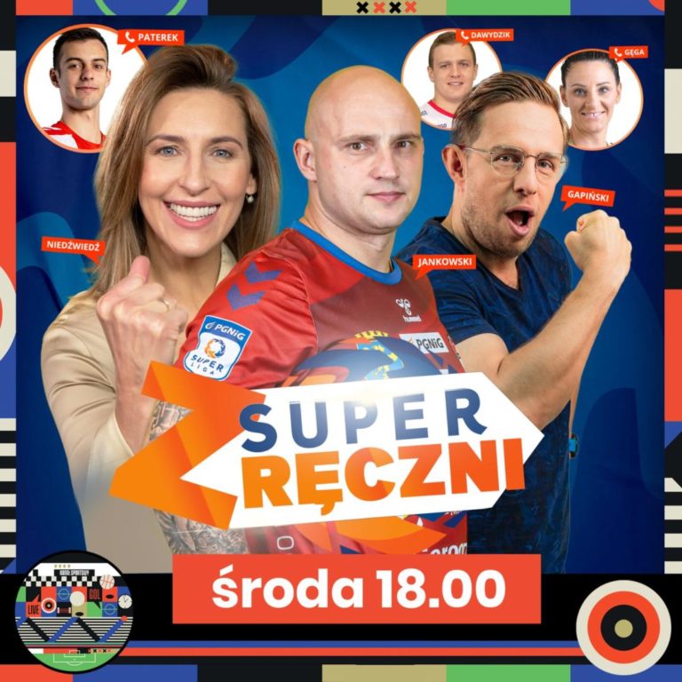 Nowy odcinek programu SUPER zręczni [WIDEO]