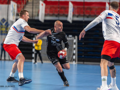 Azoty Puławy Handball Stal Mielec