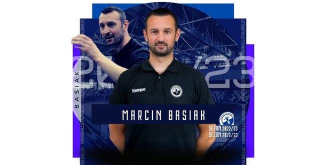 Marcin Basiak
