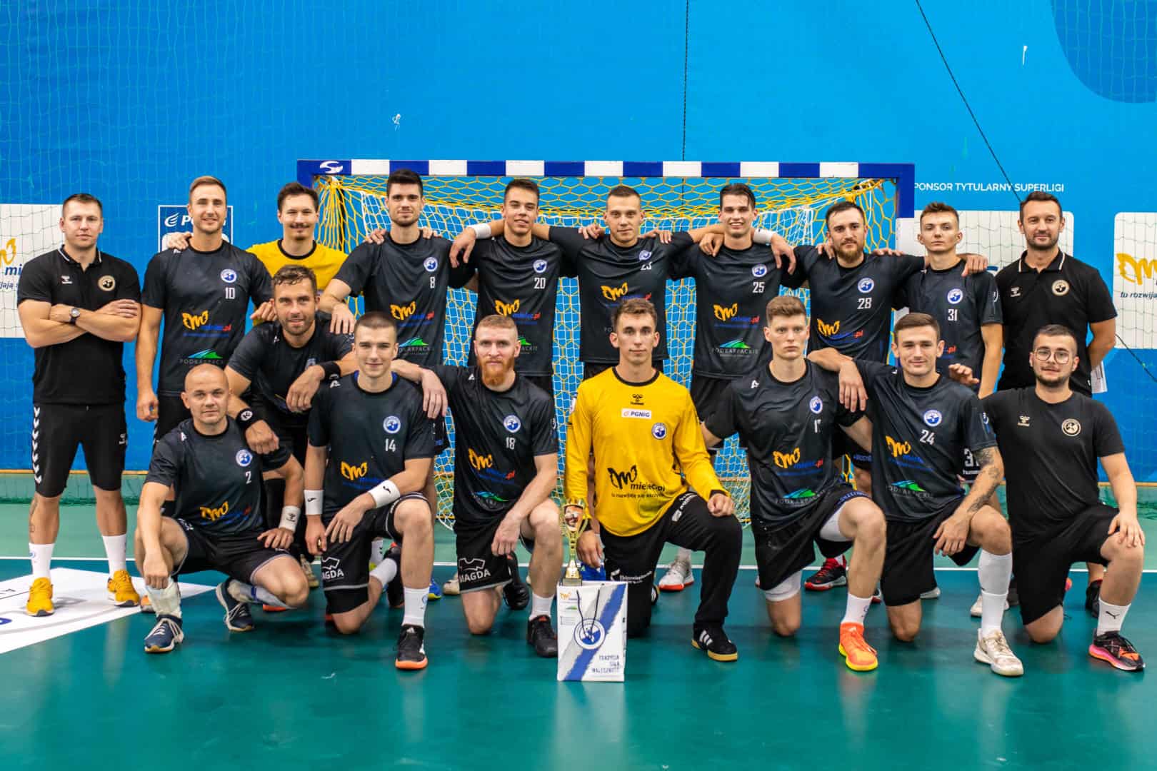 Handball Stal Mielec