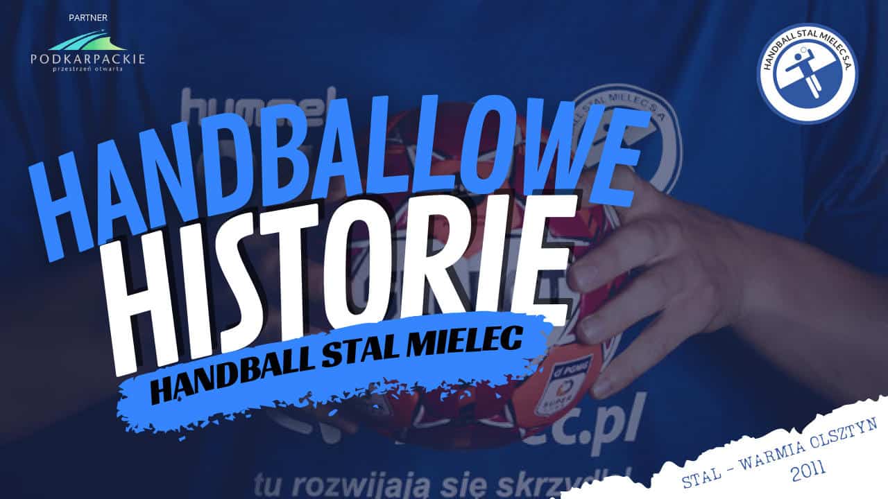 Handballowe Historie