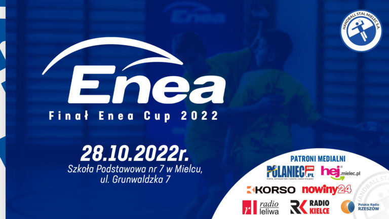 W piątek finał Regionalnej Ligi Młodzieżowej Enea CUP 2022 [ZAPOWIEDŹ]
