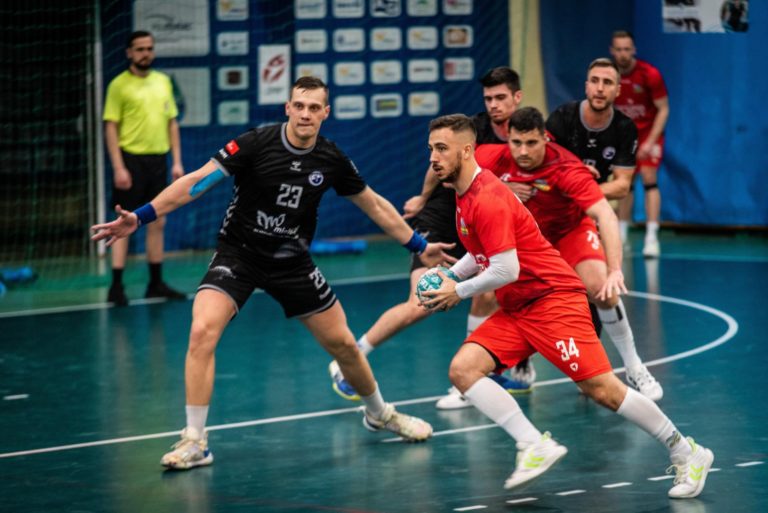 Azoty Handball Stal