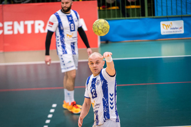 Transmisja meczu Budnex Stal Gorzów Wielkopolski – Handball Stal Mielec w InSports.TV [TRANSMISJA]