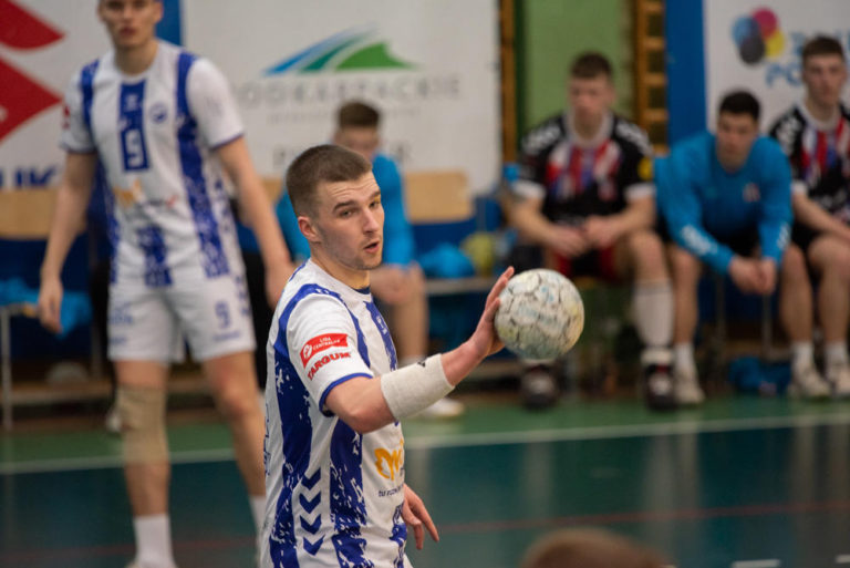 Transmisja meczu Warmia Energa Olsztyn – Handball Stal Mielec w InSports.TV [TRANSMISJA]