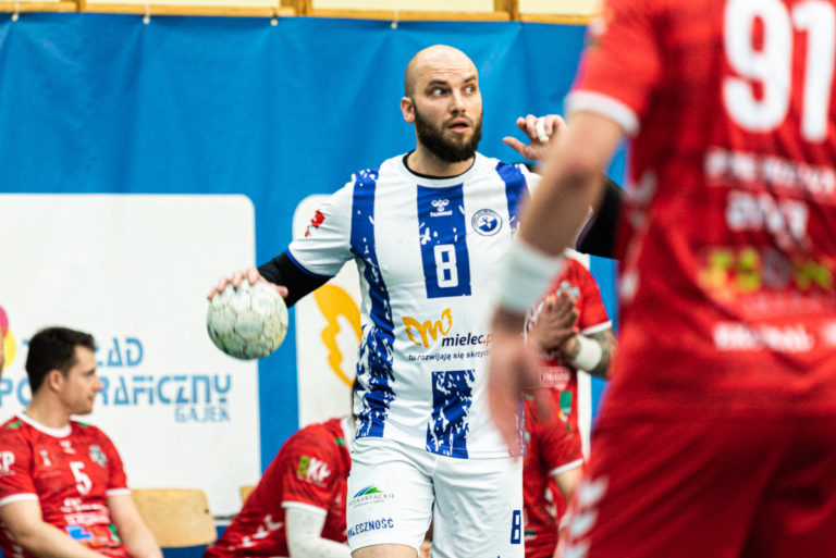 Transmisja meczu Zagłębie Handball Team Sosnowiec – Handball Stal Mielec w InSports.TV [TRANSMISJA]