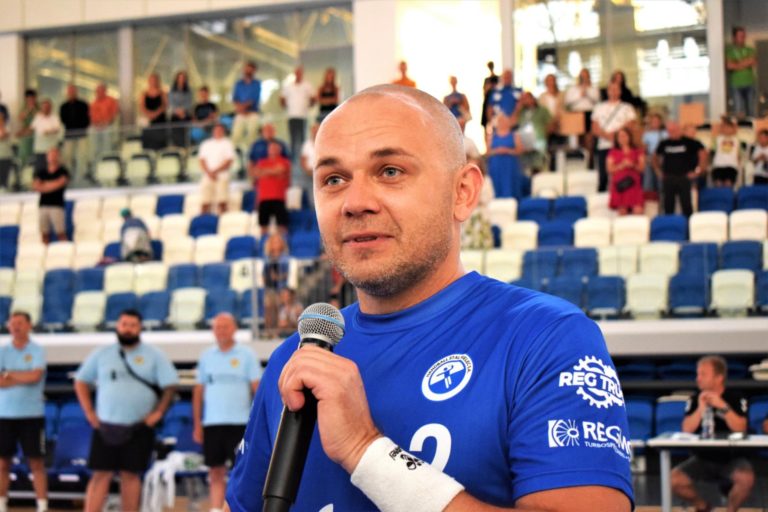 Paweł Wilk oficjalnie zakończył karierę w barwach Stali Mielec. Dziękujemy LEGENDO!