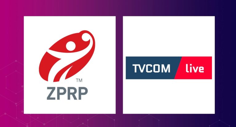 Liga Centralna ma nowego nadawcę. Od tego sezonu transmisje meczów w TVCOM.pl