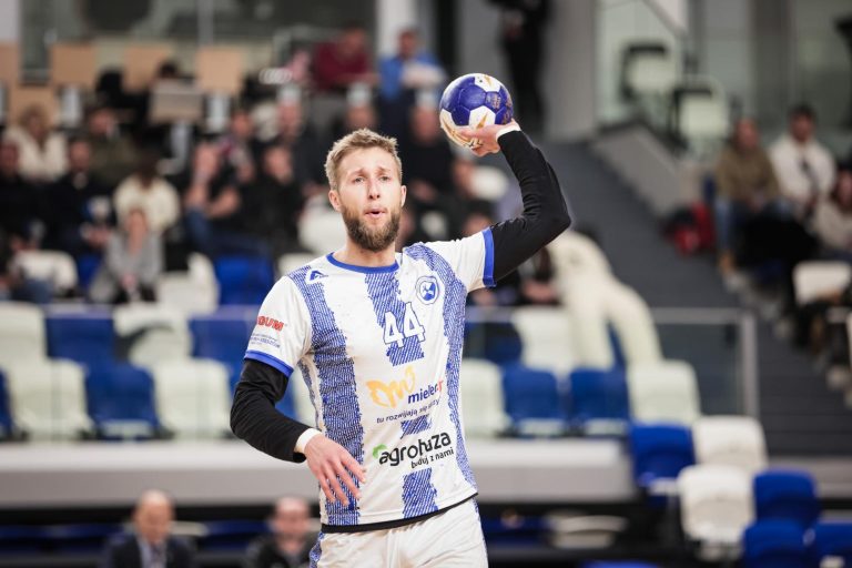 Mecz Handball Stal Mielec – SMS ZPRP I Kielce na zdjęciach [GALERIA]