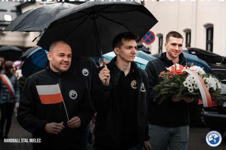 Miejskie obchody Święta Konstytucji 3 Maja [ZAPROSZENIE]