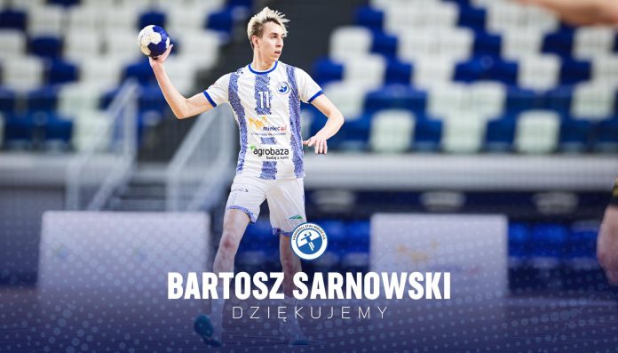 Bartosz Sarnowski