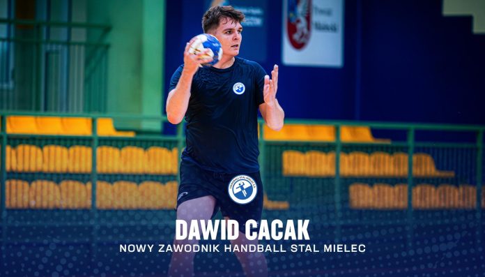 Dawid Cacak