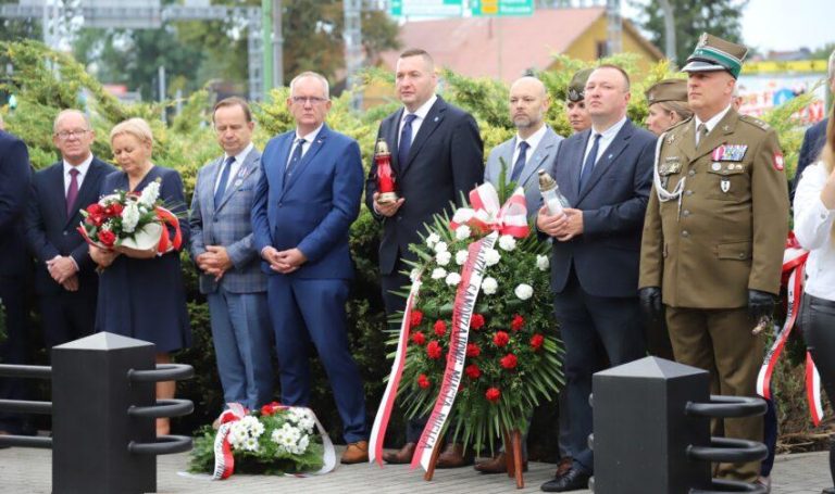 1 sierpnia – Mielec pamięta o Powstańcach Warszawskich