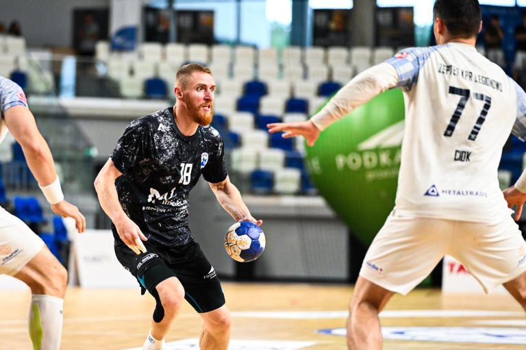 Handball Stal Mielec wygrywa XII Memoriał im. Antoniego Weryńskiego. Kapitalny finał!