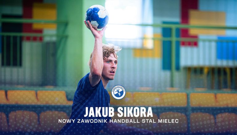 Jakub Sikora