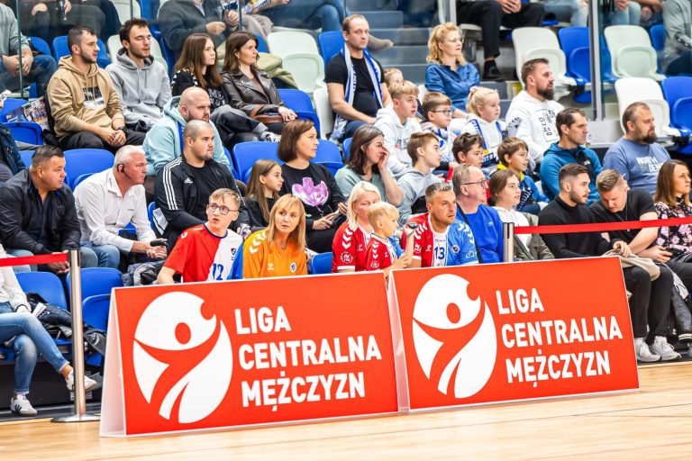 Bezpłatna transmisja meczu Siódemka Miedź Huras Legnica – Handball Stal Mielec w serwisie tvcom.pl