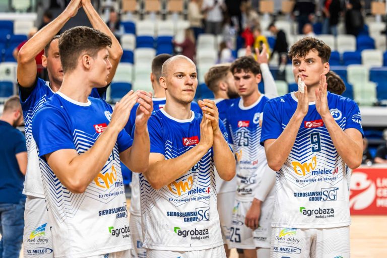 Kolejne zwycięstwo! Handball Stal Mielec wygrywa w Legnicy [RELACJA]