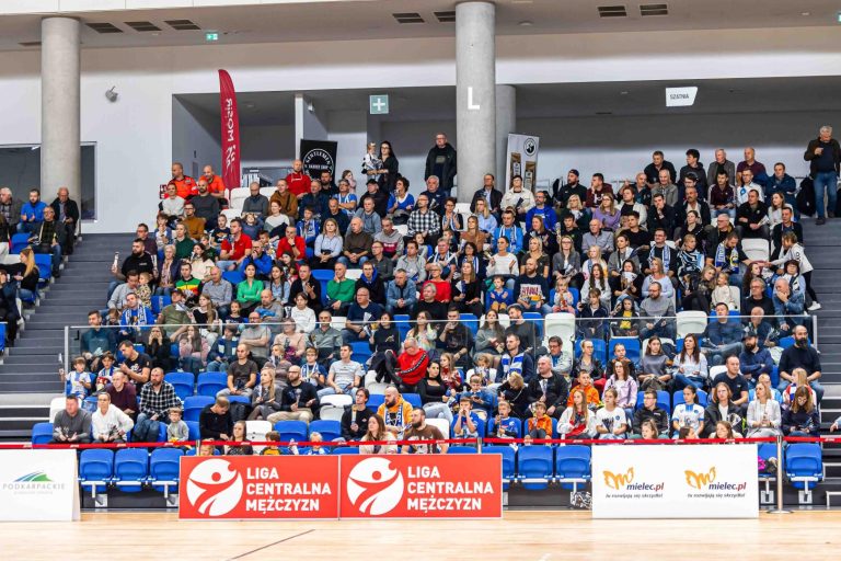 Kup bilet na mecz Handball Stal Mielec – Olimpia MEDEX Piekary Śląskie [INFORMACJE]