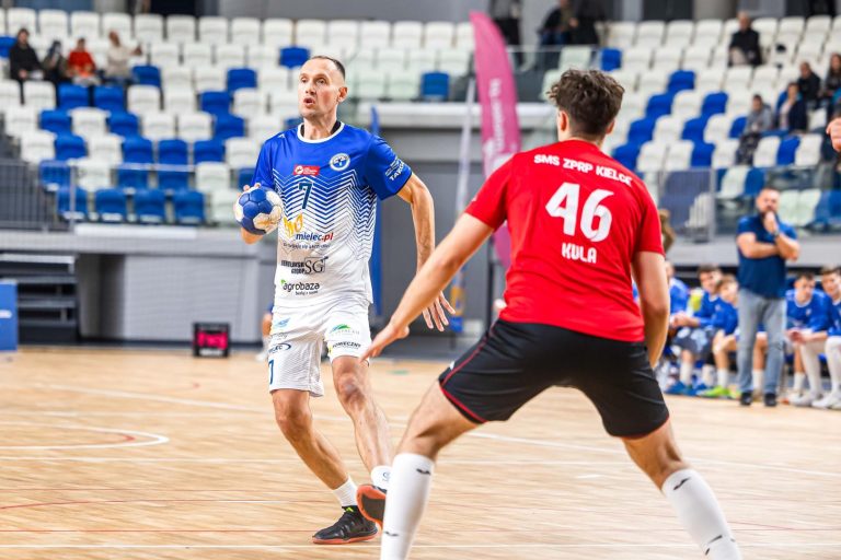 Transmisja meczu Handball Stal Mielec – Olimpia Medex Piekary Śląskie w serwisie tvcom.pl