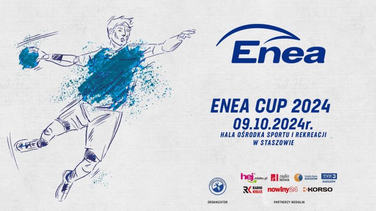 „Enea Cup” zawita do województwa świętokrzyskiego. Staszów gospodarzem ostatniego turnieju eliminacyjnego