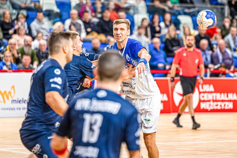 TV Handball Stal Mielec: Wypowiedzi po meczu z KPR Fit Dieta Żukowo [WIDEO]