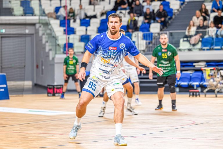 Bezpłatna transmisja meczu RAJBUD Stal Gorzów – Handball Stal Mielec w serwisie tvcom.pl